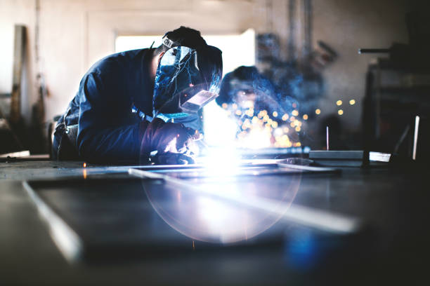 Best Artistic and Custom Metal Fabrication in Godley, TX