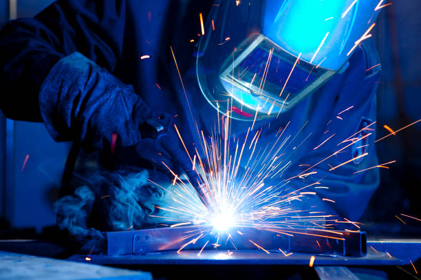 Best Food and Beverage Processing Equipment Welding in Godley, TX