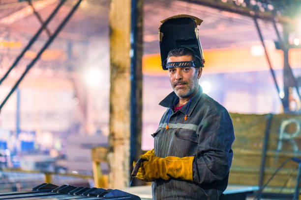 Best Artistic and Custom Metal Fabrication in Godley, TX