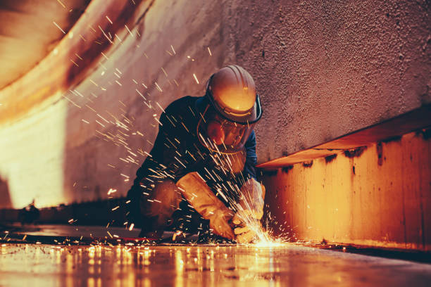 Godley, TX Welder & Metal Fabrication Company