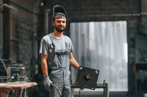 Best Welding Equipment Sales and Repair in Godley, TX