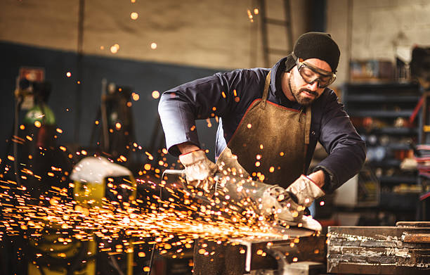 Professional Welder & Metal Fabrication in Godley, TX